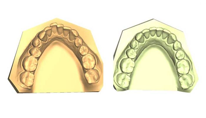 Crowding Six Sessions