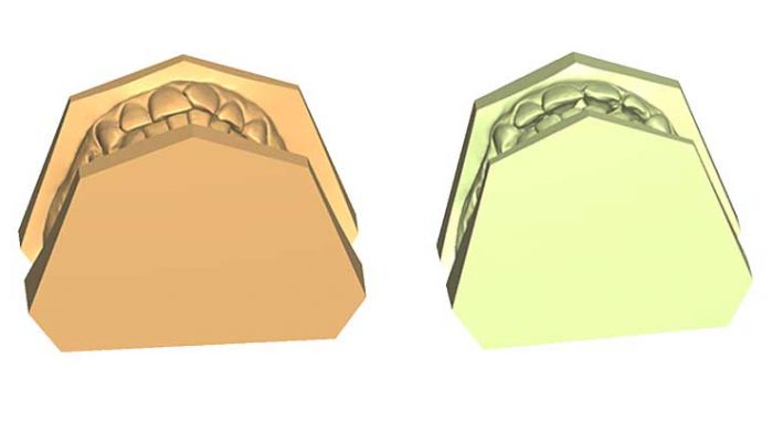 Crowding Seven Sessions