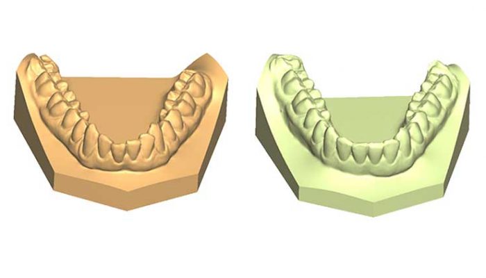 Crowding Seven Sessions (Top), Five Sessions (Down)