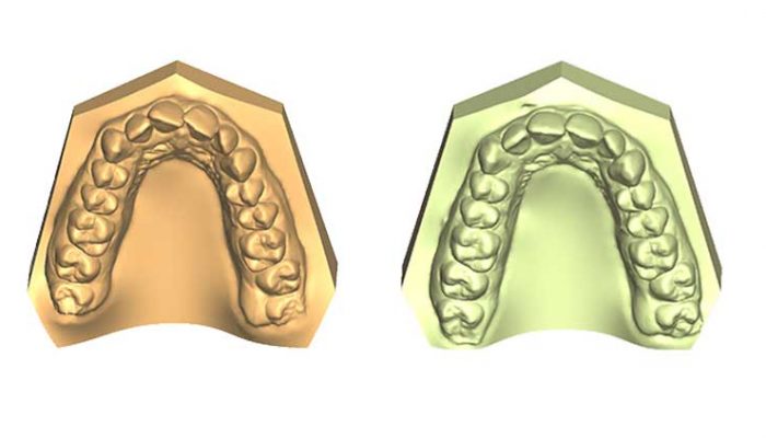 Crowding Seven Sessions (Top), Five Sessions (Down)