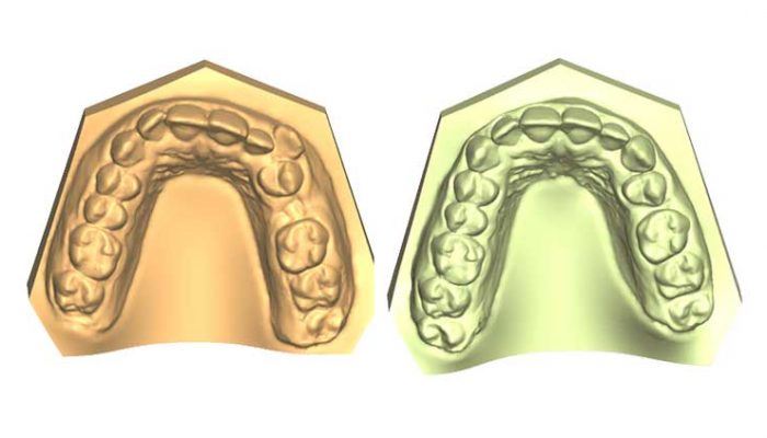 Abnormal Eruption Six Sessions
