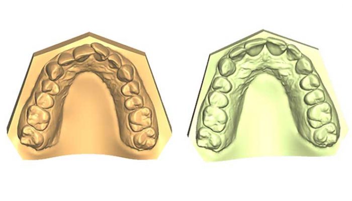 Crowding Six Sessions