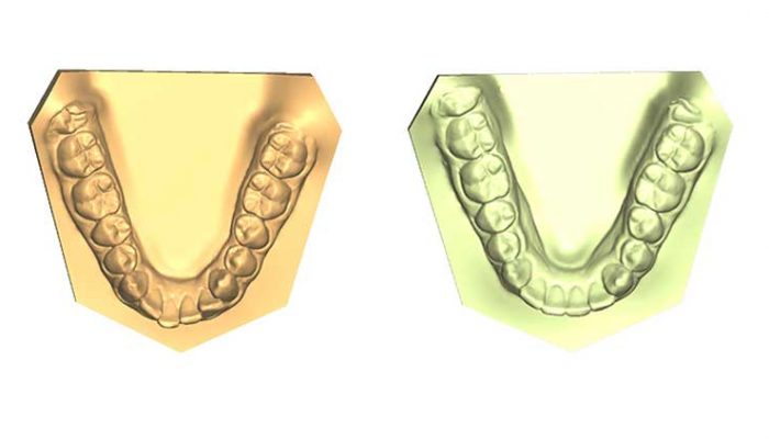 Crowding Seven Sessions (Top), Five Sessions (Down)